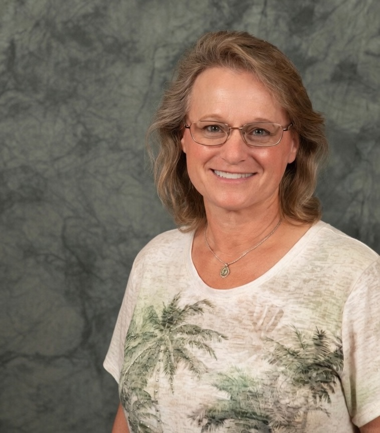 Amy Polzin, Licensed Professional Counselor